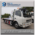 DONGFENG 4*2 road block removal truck
